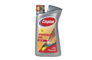 روغن هیدرولیک کاسپین
