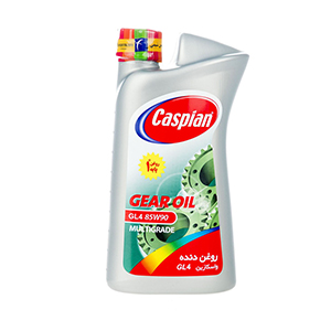 واسکازین 85W90 GL4