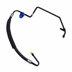 شیلنگ هیدرولیک فرمان پژو 206 SLX موتورفشار قوی دینا پارت